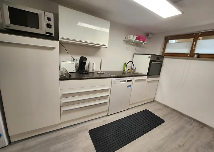 Haus Laerche - Die Ferienwohnung