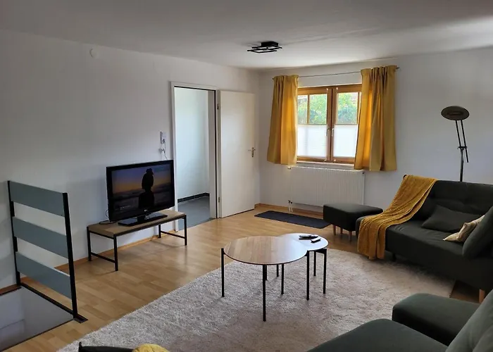 Haus Laerche - Die Ferienwohnung