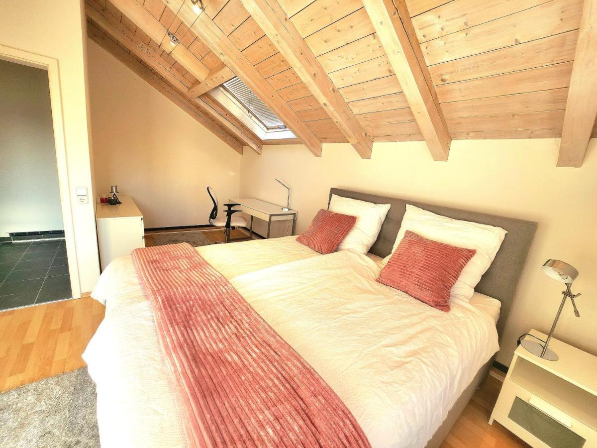 Haus Laerche - Apartment *