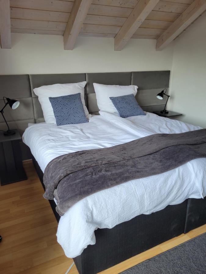 Apartment Haus Laerche -