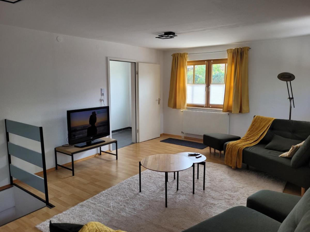 Haus Laerche - Apartment Wolfratshausen