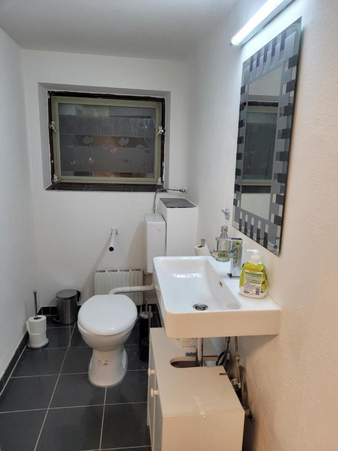 Haus Laerche - Apartment Wolfratshausen