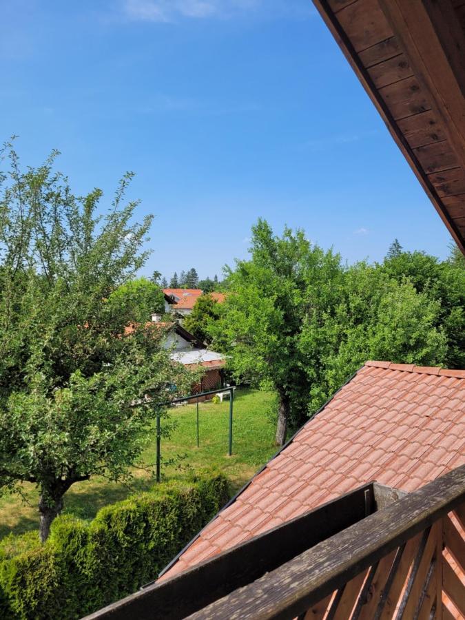 Haus Laerche -