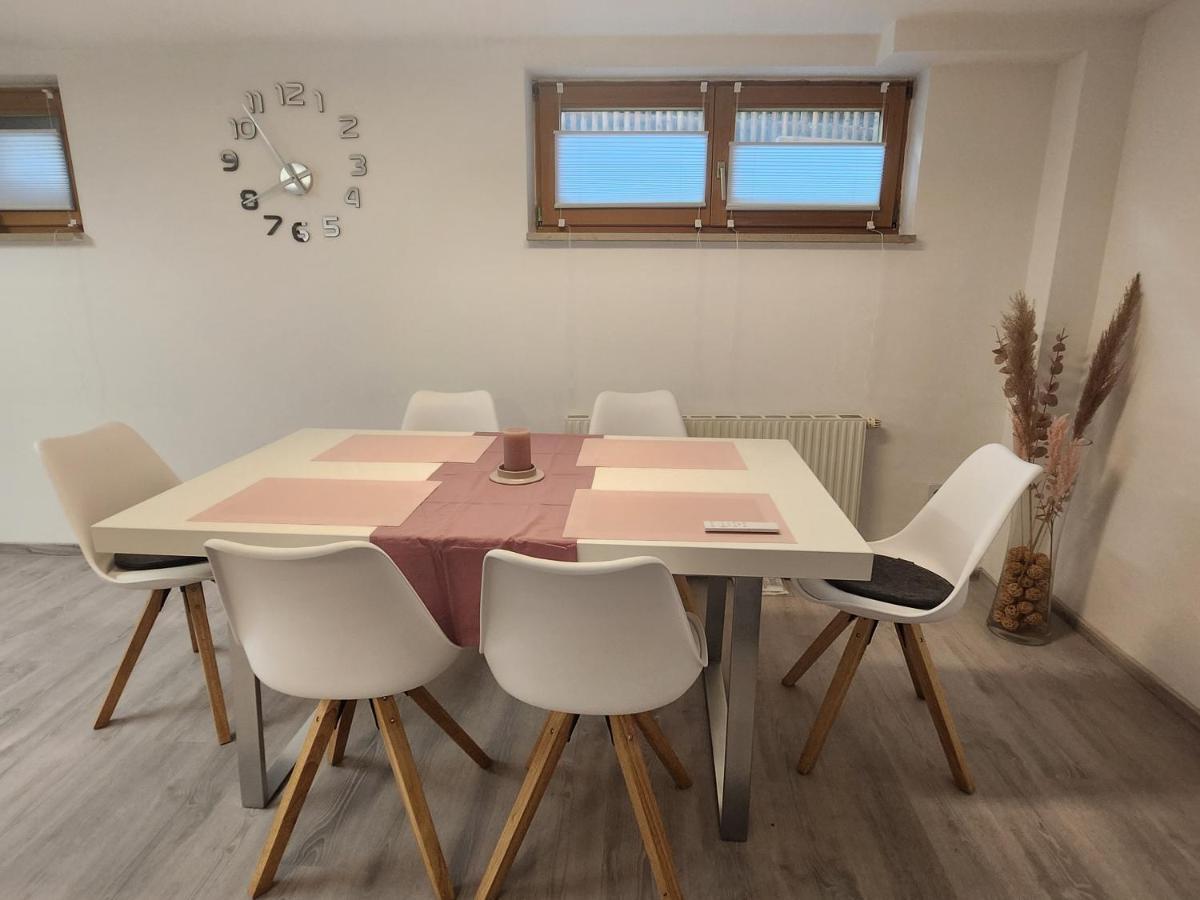 Haus Laerche - Apartment